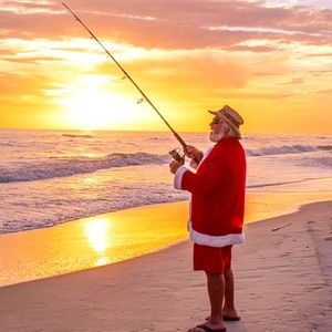 🎣Rest up, Santa! Send me a bundle/offer!